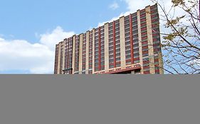 Doubletree Fallsview Resort & Spa By Hilton - Niagara Falls